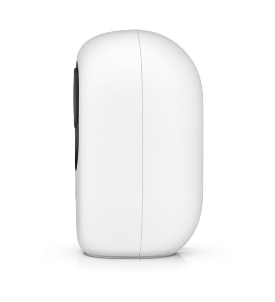 G4 Instant 2688 x 1512 Pixel IP-Sicherheitskamera IPX5 Außen Nachtsicht  (Weiß) 