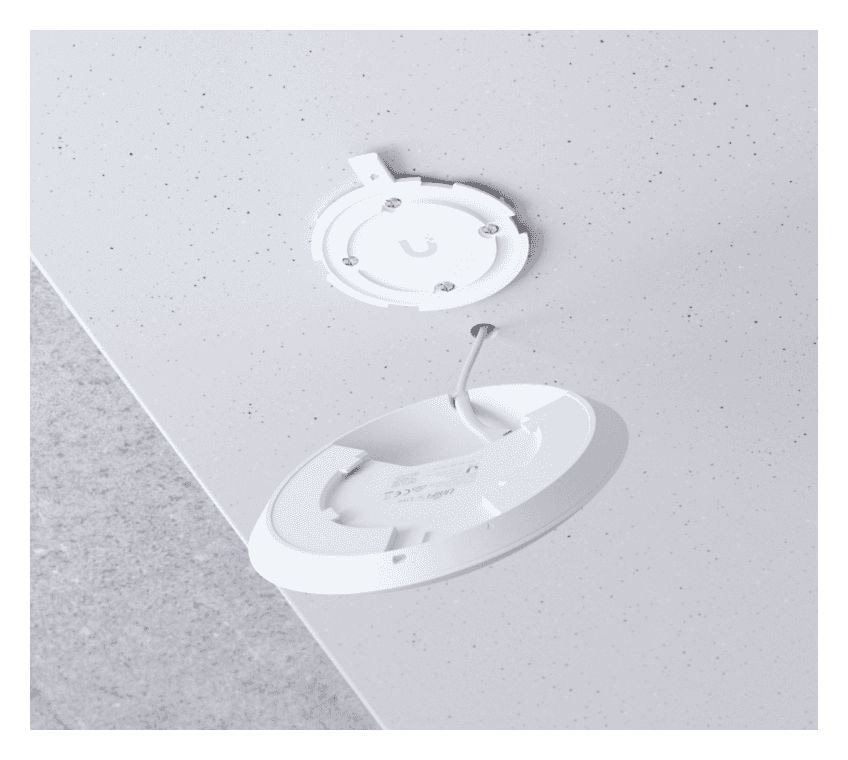 U6+ Access Point bis 2402 Mbit/s 