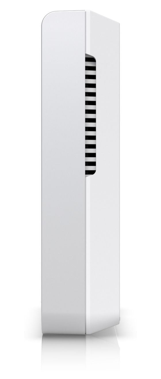 U7 Pro Wall Access Point bis 5800 Mbit/s 