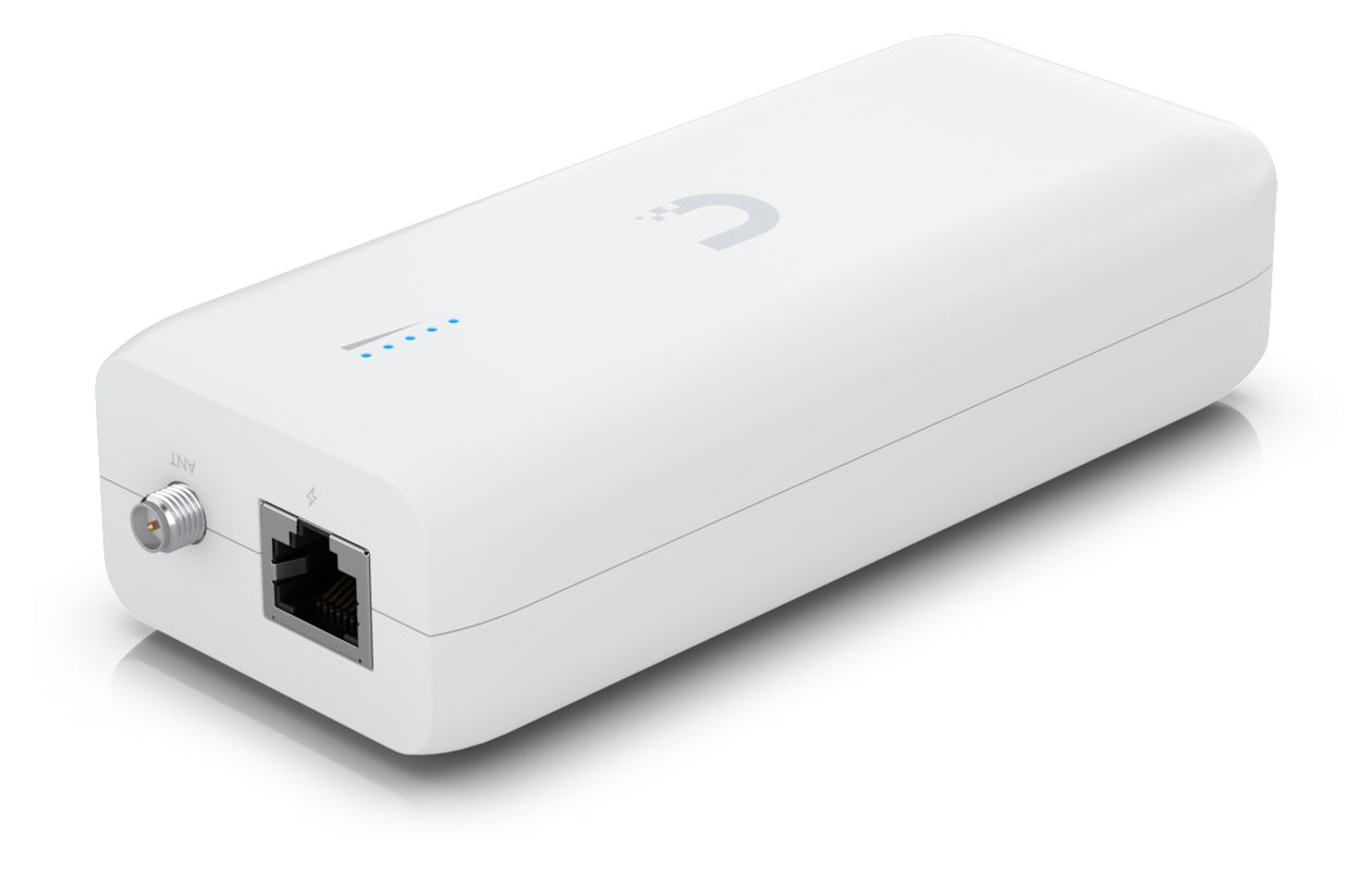 UniFi Device Bridge WiFi 5 Einzelband (5 GHz) 866,7 Mbit/s 