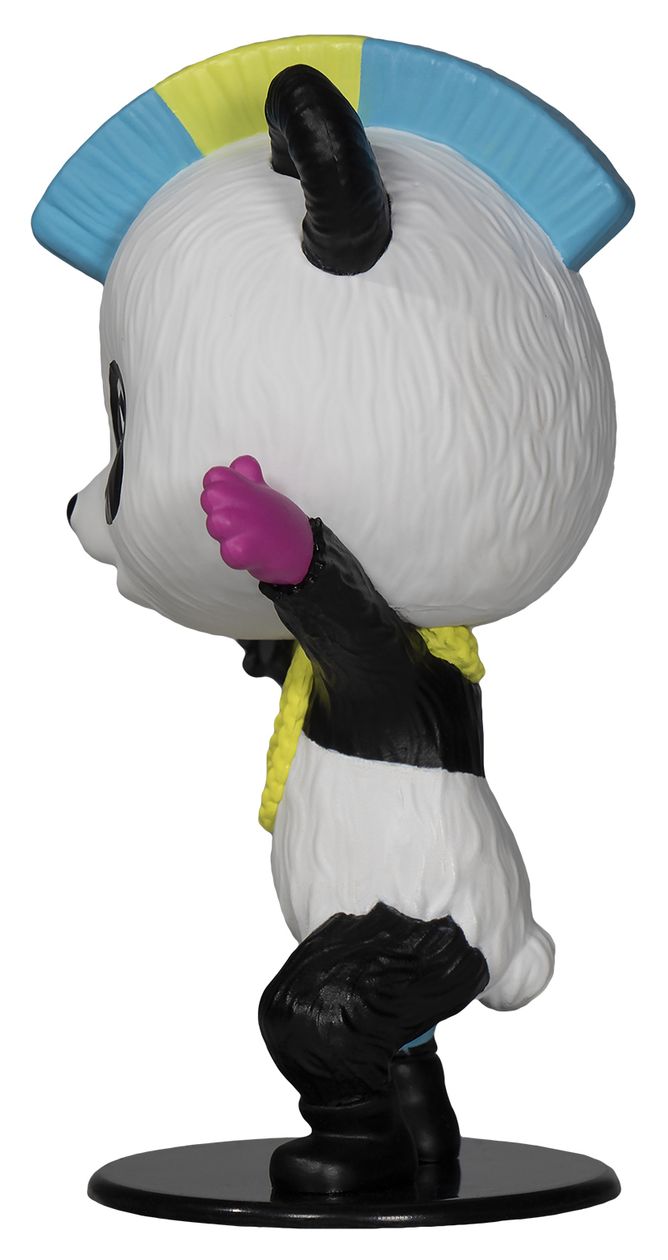 Ubi Soft Heroes Collection Panda 