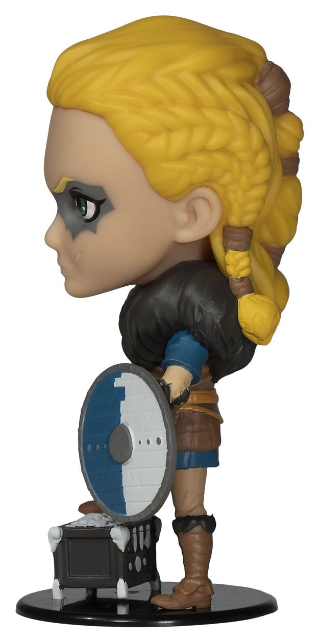 Ubi Soft Heroes Collection Eivor Female 