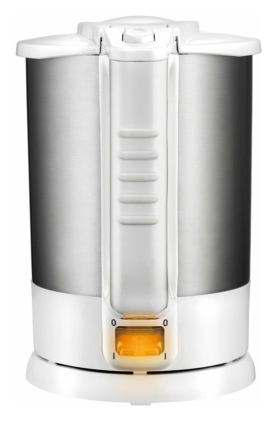 18010 Blitzkocher Edition 1,5 l Wasserkocher 2200 W  (Weiß) 