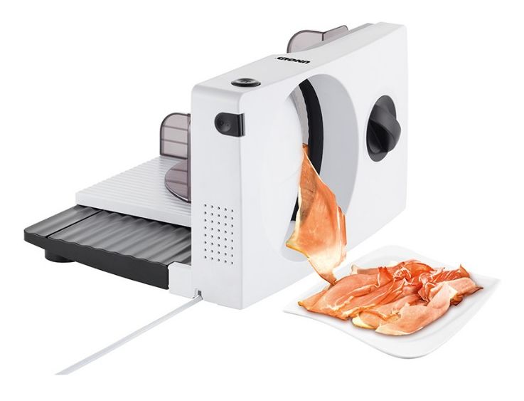 78860 Curve Allesschneider 100 W 