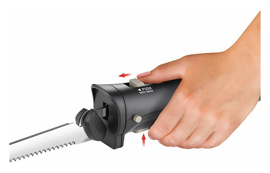 ELEKTROMESSER Cordless 78815 