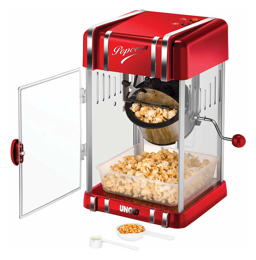 POPCORNMAKER Retro 48535 
