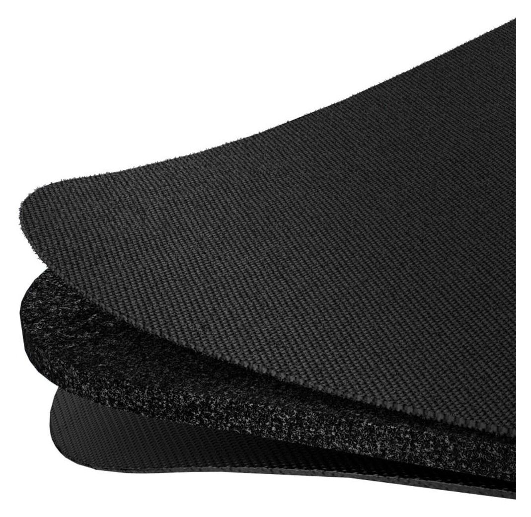 Lethality 250 Mauspad  (Schwarz) 