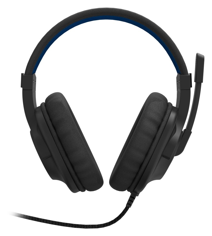 SoundZ 320 7.1 Over-Ear Gaming Kopfhörer Kabelgebunden USB Typ-A  (Schwarz) 