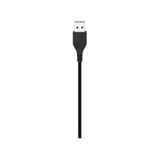 SoundZ 330 V2 Over Ear Kopfhörer Kabelgebunden USB Typ-A  (Camouflage) 