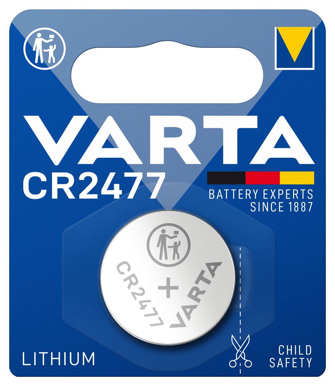 CR 2477 