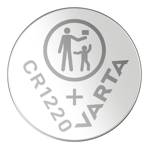 -CR1220 