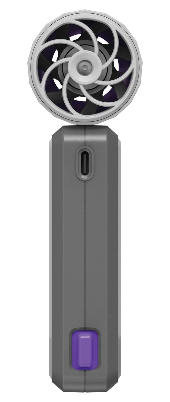 Cool 'n' Go AirJet 