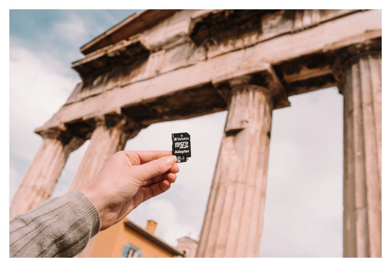 Pro MicroSDXC Speicherkarte 256 GB Class 3 (U3) Klasse 10 
