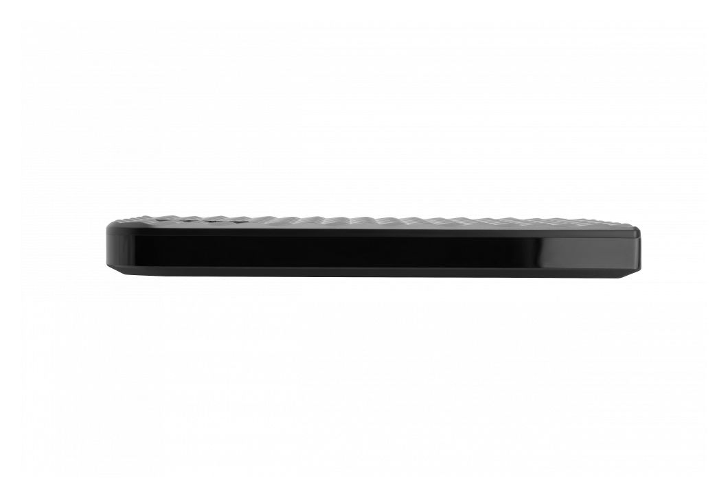 Store 'n' Go 1 TB SSD  (Schwarz) 