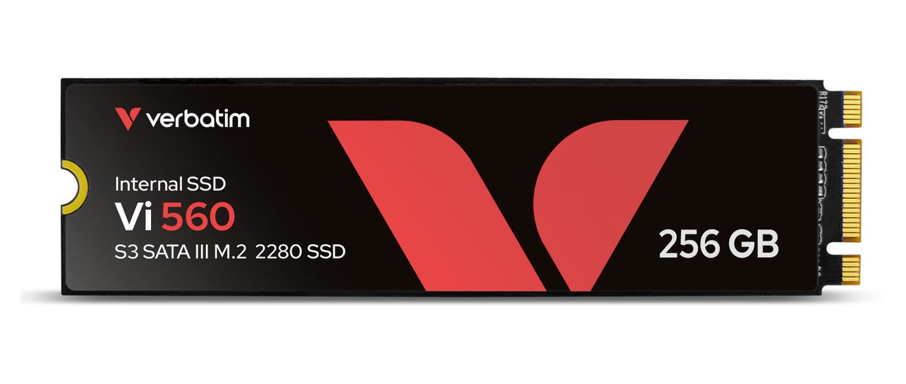 Vi560 S3 256 GB SSD Serial ATA III M.2 