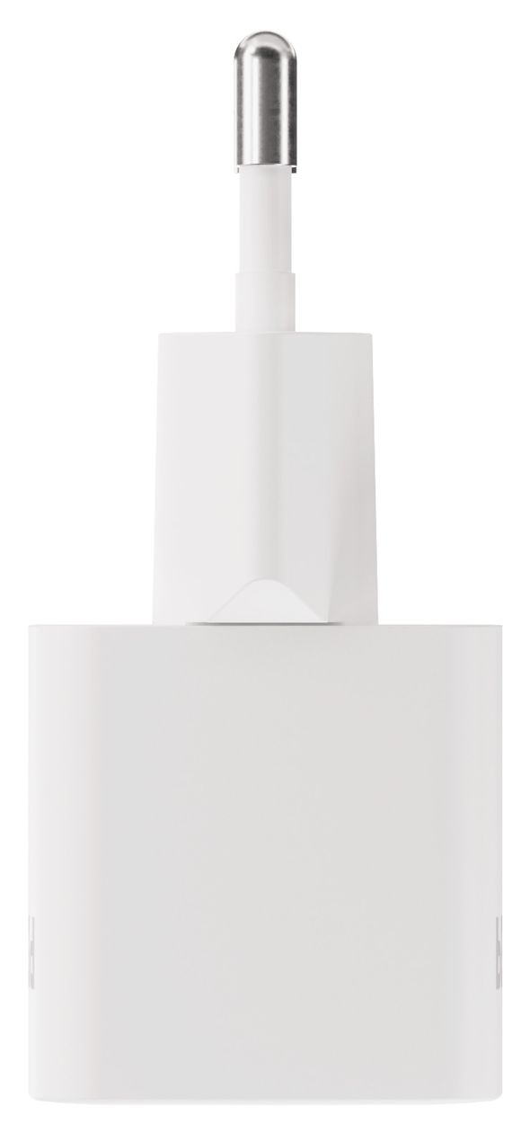 25W Super Fast Charge USB Type-C Schnellladegerät für Samsung, Apple und andere Geräte 