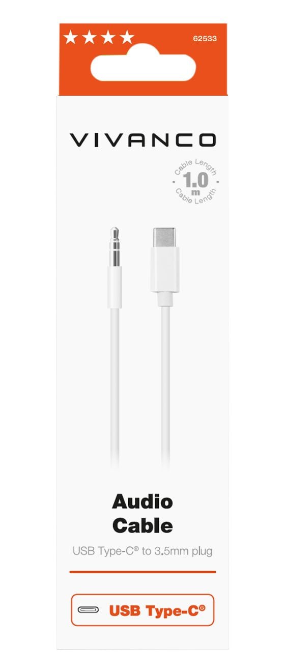 ACVVUSBC10W 