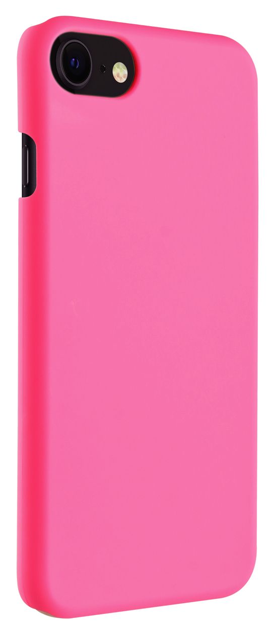 Gentle Cover für Apple iPhone SE (2020), iPhone 8, iPhone 7, iPhone 6s  (Pink) 
