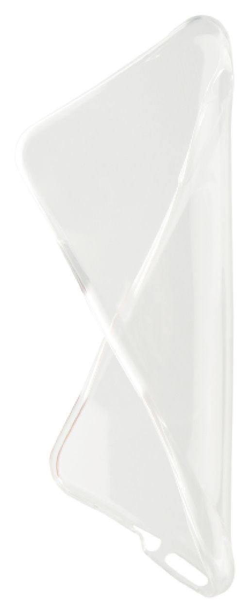 Super Slim Cover für Samsung Galaxy A54 5G  (Transparent) 