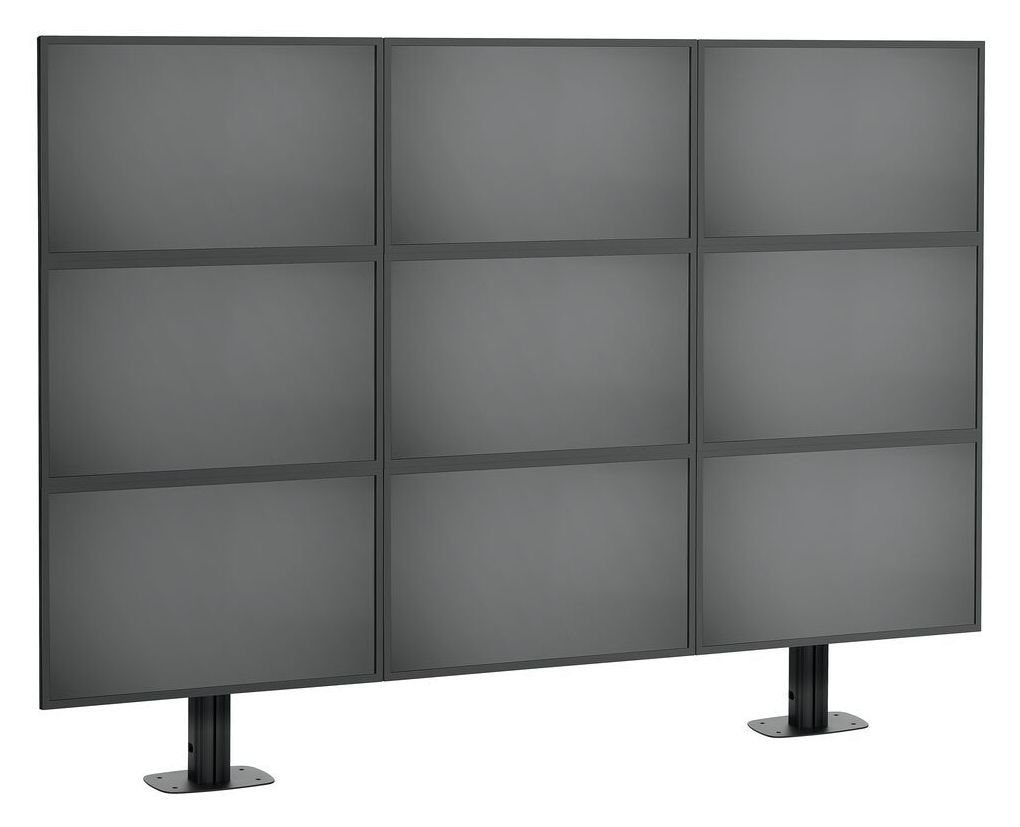 PFA9104 Verbindungsstück für PFB34xx (Schwarz) 