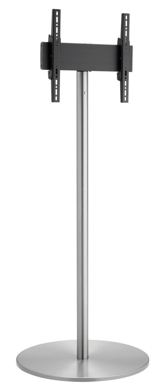 PFF1560 Display-Bodenstandfuß Flur Halterung bis 139,7 cm (55") 40 kg 