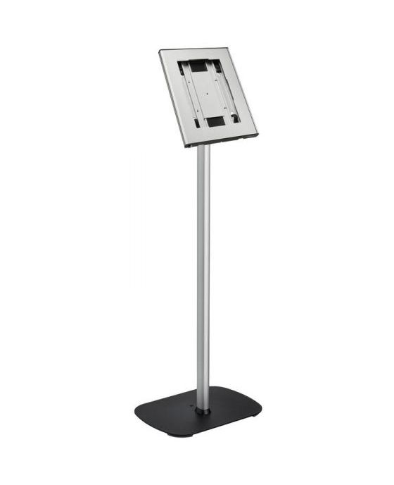 PTA3101 bis max. 3 kg aus Stahl  (Schwarz, Silber) 