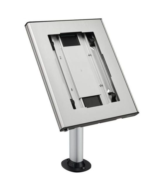 PTA3105 aus Aluminium  (Aluminium, Schwarz) 