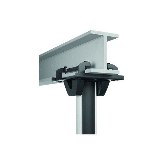 PUA9506 Adapter für Stahlprofilträger für die Connect-it Serie 150-300 mm 