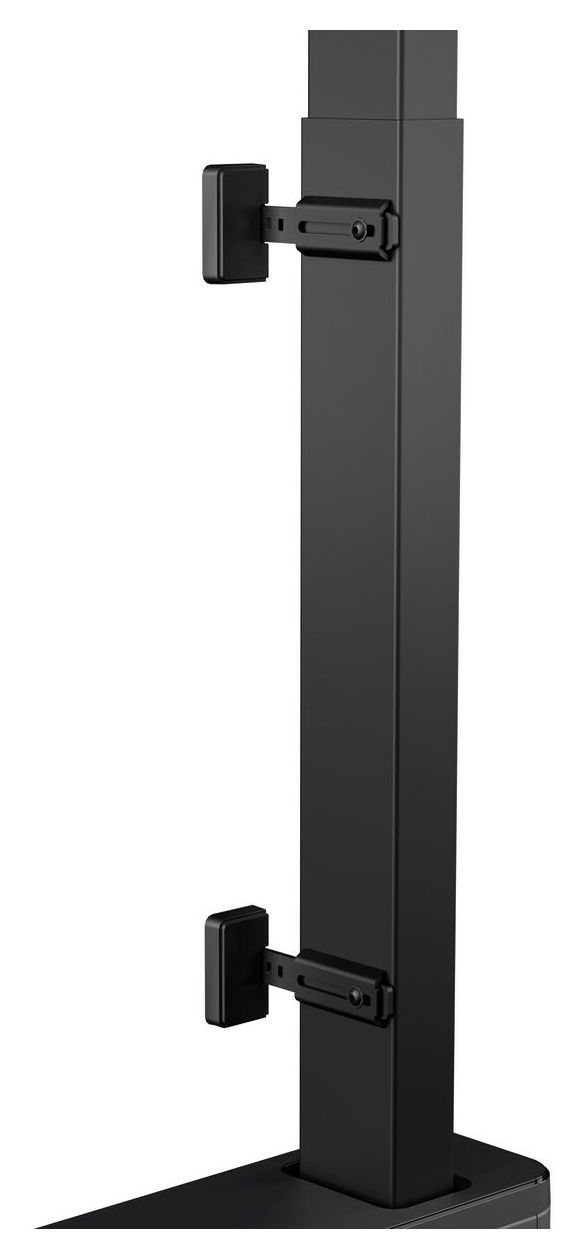 RISE 2005B Motorisierter Display-Boden-Wand-Lift 