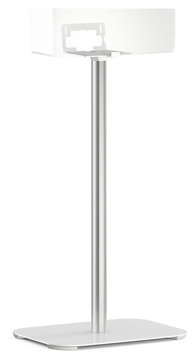 Sound 3305 Lautsprecherständer für Denon HEOS 5, Denon HEOS 7, Sonos PLAY:5, Sonos Five bis max. 6,5 kg 