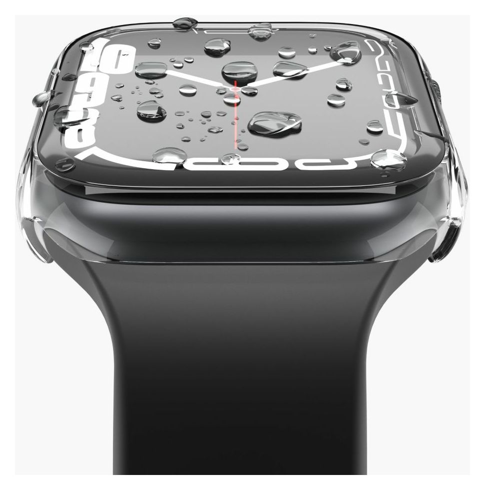 Thin Case Watch case Apple Watch Series  8/9 41mm 