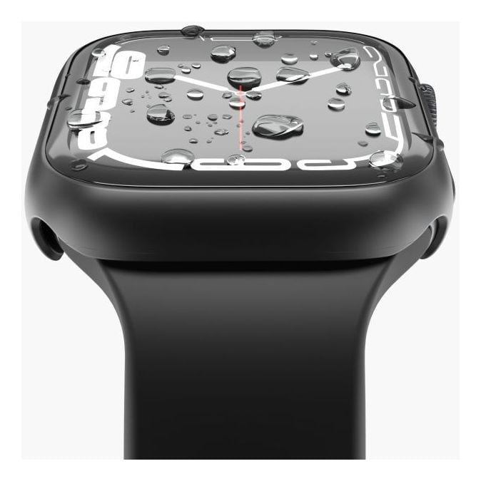 Thin Case Watch case 