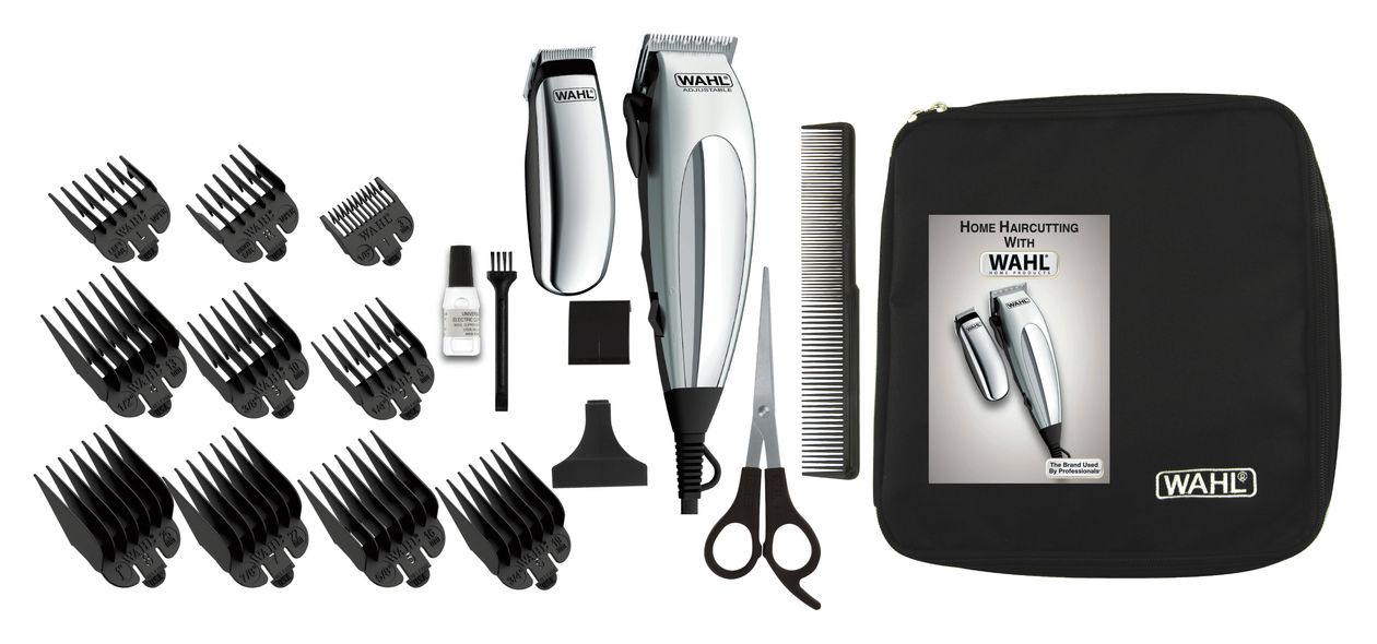 79305-1316 Deluxe HomePro Haarschneider Haarschneider 