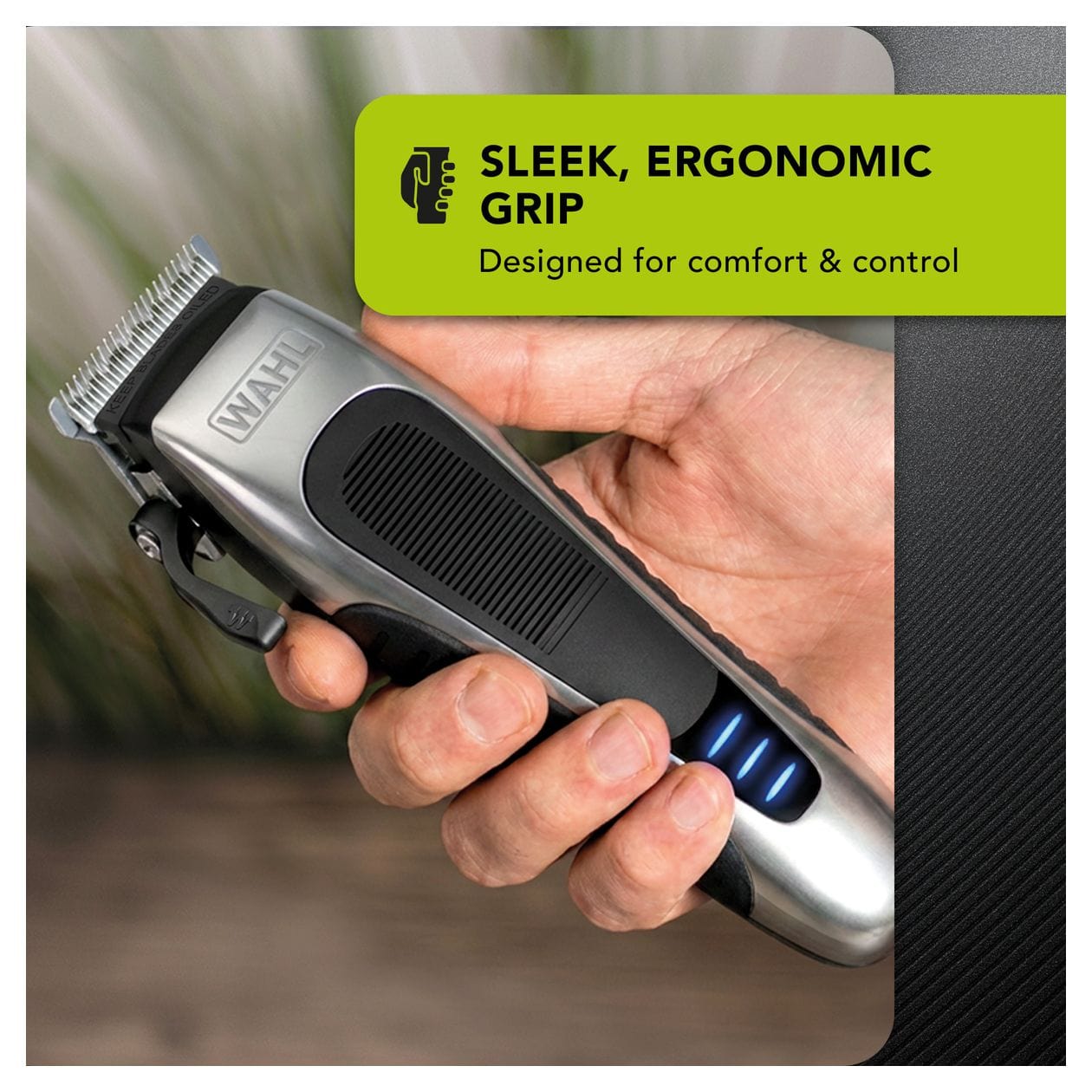 Chrome Pro Cordless 