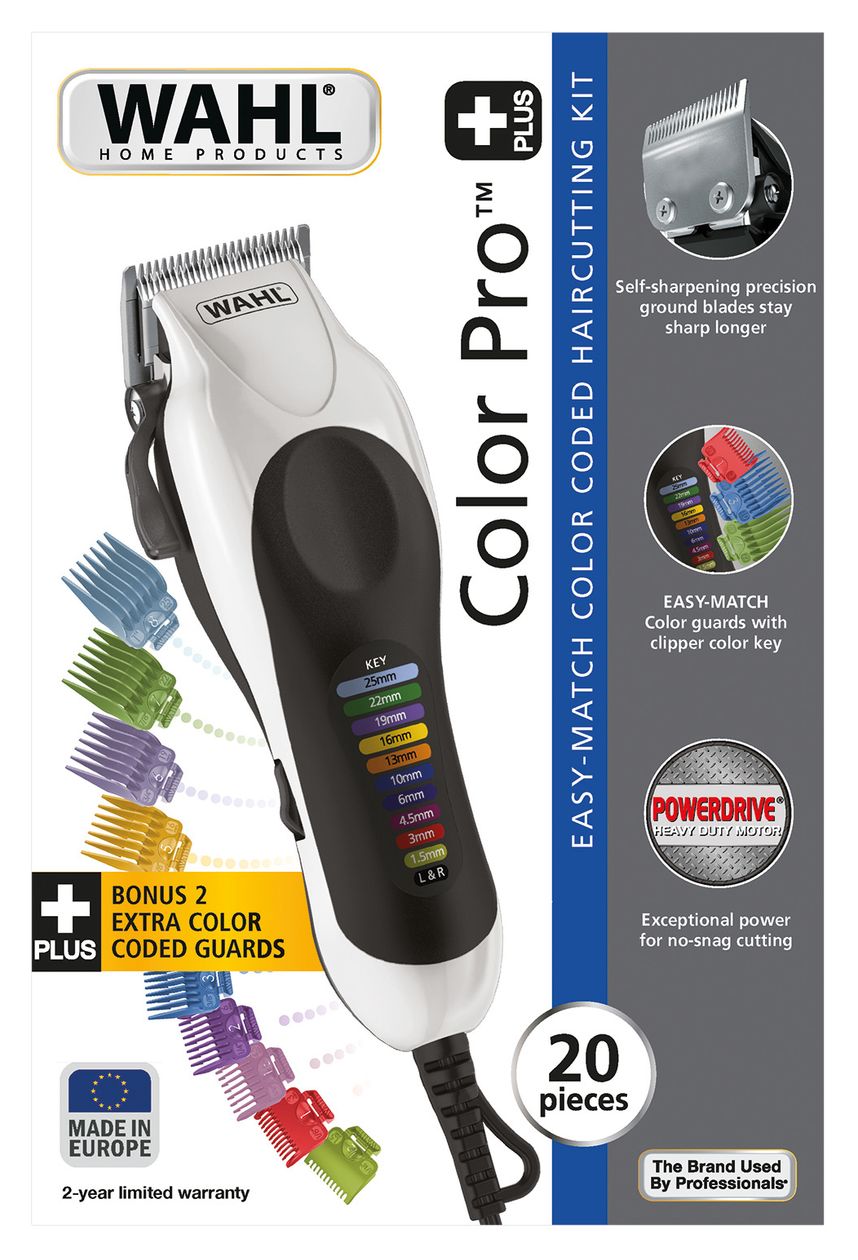 Color Pro Plus 