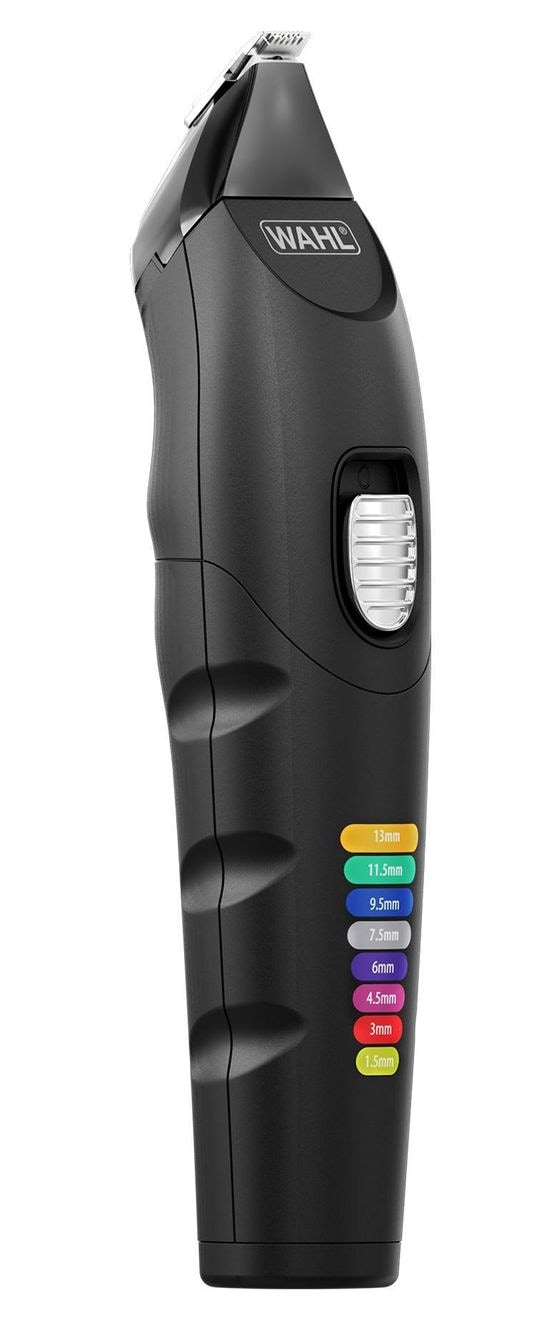 Color Trim Advanced Haarschneider Batterie/Akku 