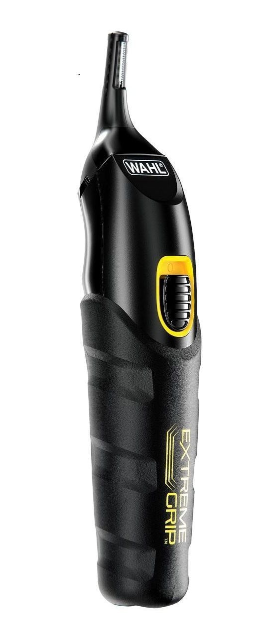 Extreme Grip Advanced Haarschneider Batterie/Akku 10 Aufsteckkämme 