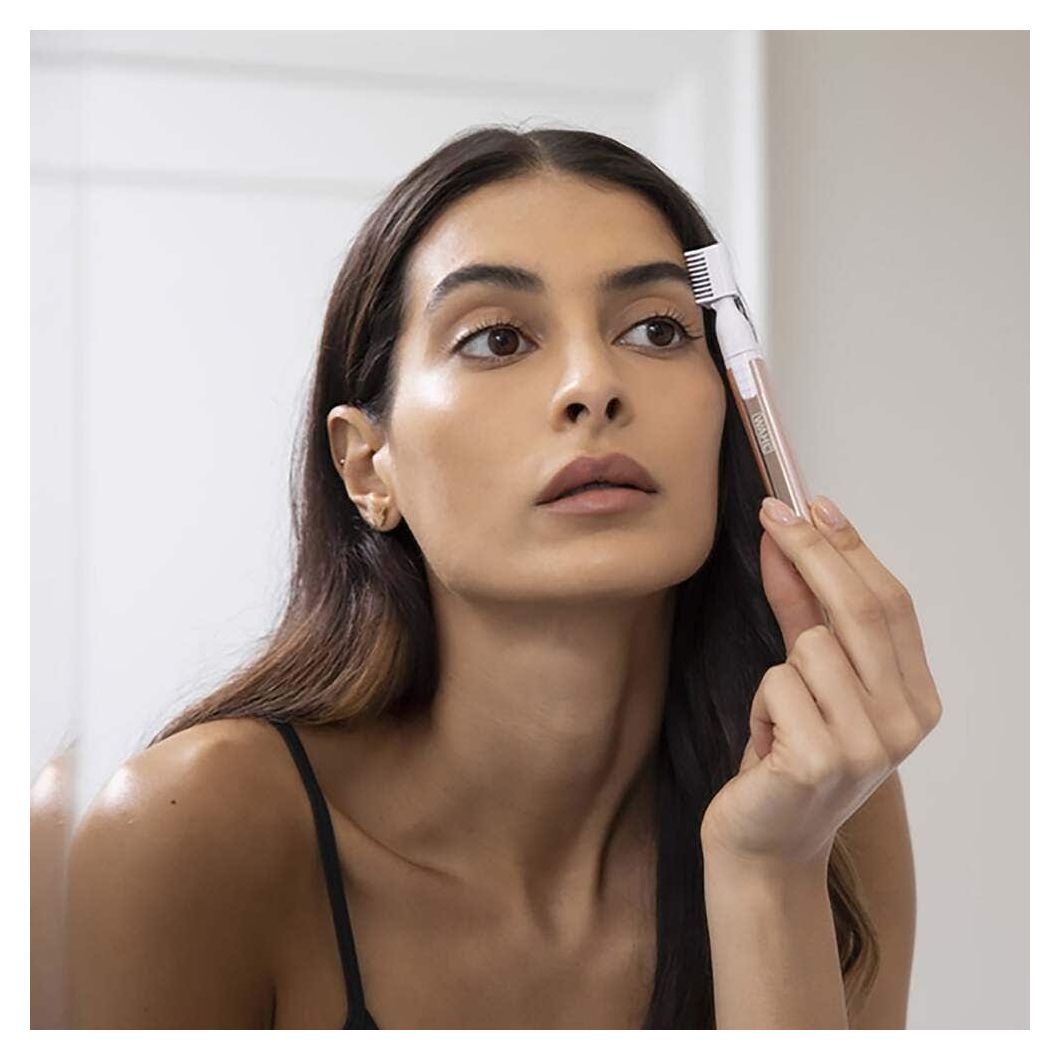 Precision Eyebrow Shaper 