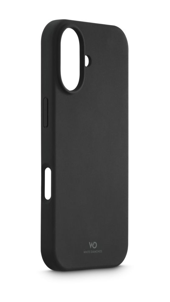 Mag Urban Case Cover für Apple iPhone 17  (Schwarz) 