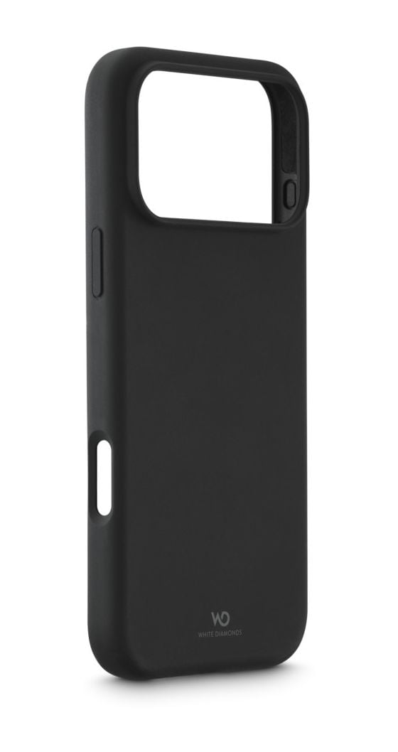 Mag Urban Case Cover für Apple iPhone 17 Pro Max  (Schwarz) 
