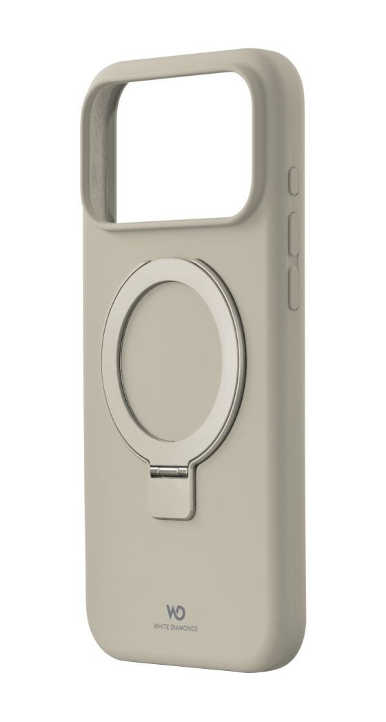 Mag Urban Stand Case Cover für Apple iPhone 17 Pro Max  (Sand) 