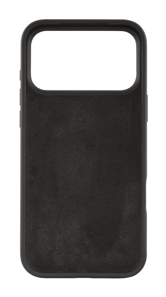 Mag Urban Stand Case Cover für Apple iPhone 17 Pro Max  (Schwarz) 