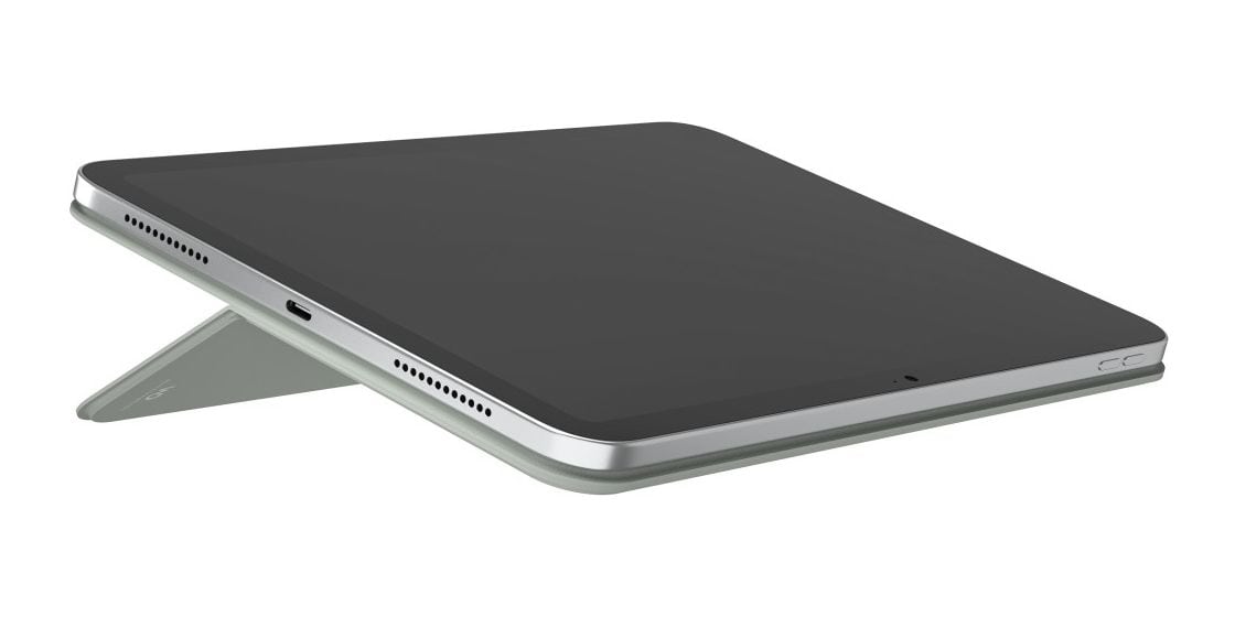 220631 Folio Folio für Apple iPad 10.9" (2022) bis 27,7 cm (10.9") (Grün) 