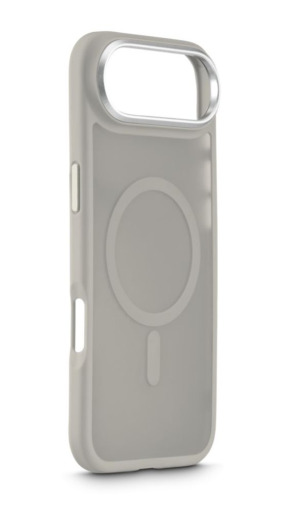 Hybrid Case Cover für Apple iPhone Air  (Sand) 