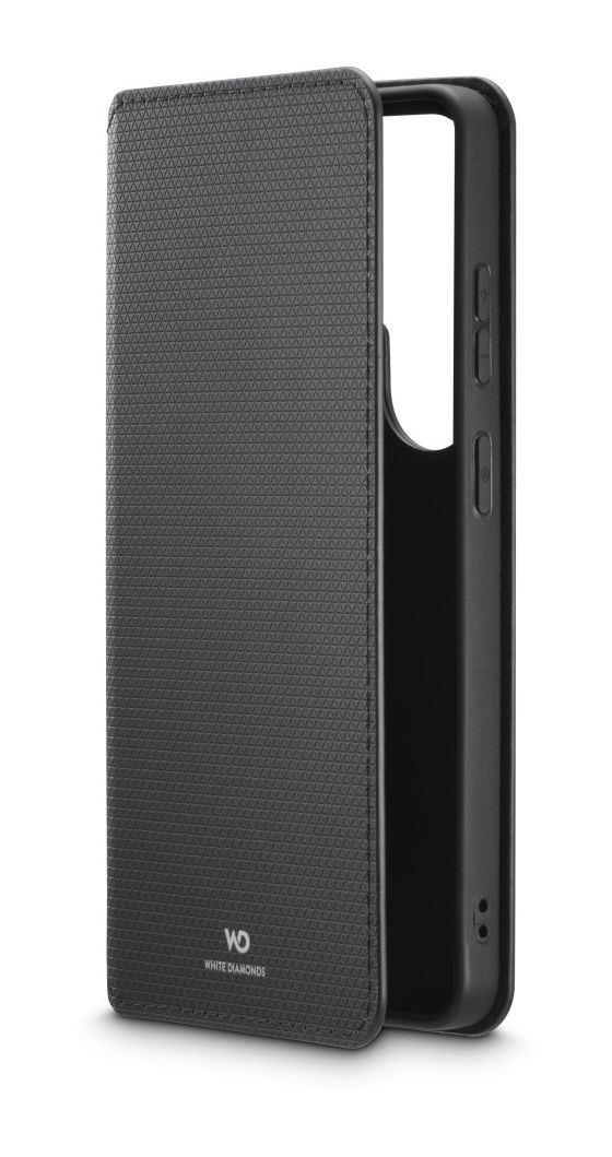Slim Folio für Samsung Galaxy S26 Ultra  (Schwarz) 