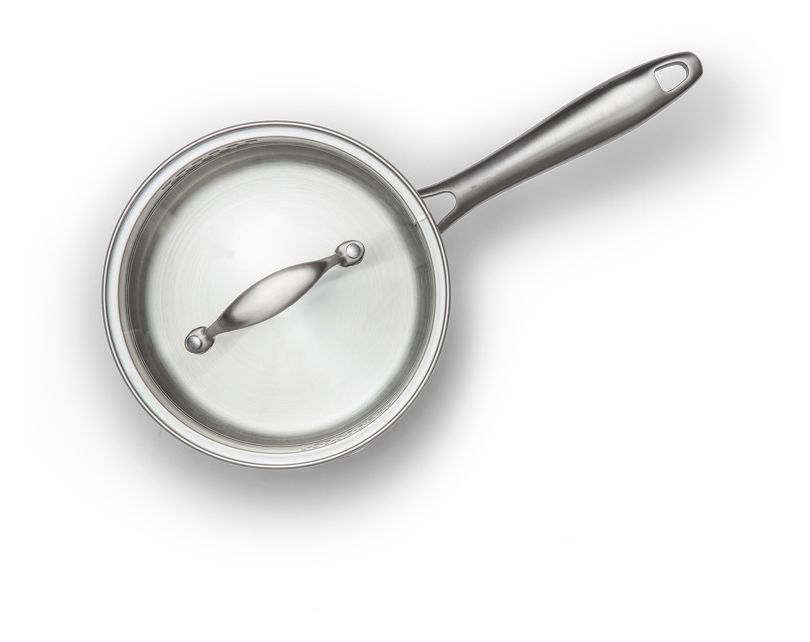 C15SS Kochtopf Rund 
