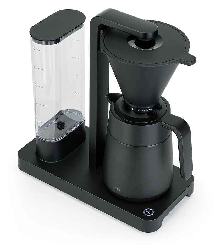 CM9B-T125 Performance Thermo 10 Tassen Thermo Filterkaffeemaschine 1,2 l  (Schwarz) 