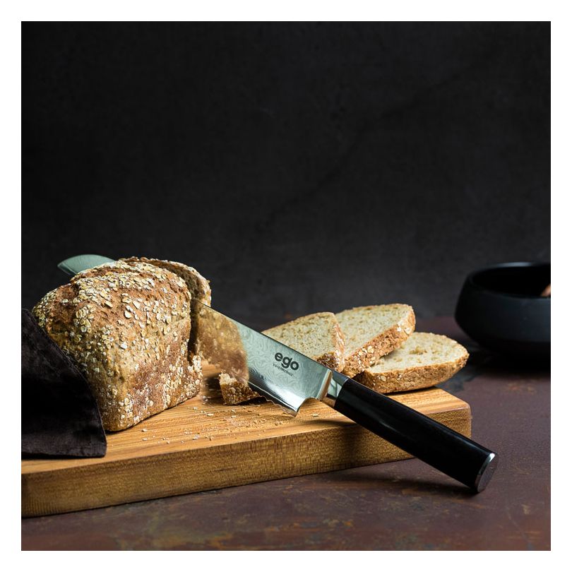EVG20BK Brotmesser 20 cm 