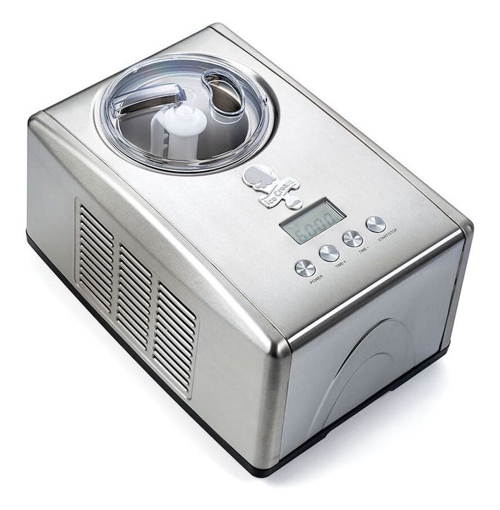 ICMS-C15 1,5 l Eismaschine 150 W 