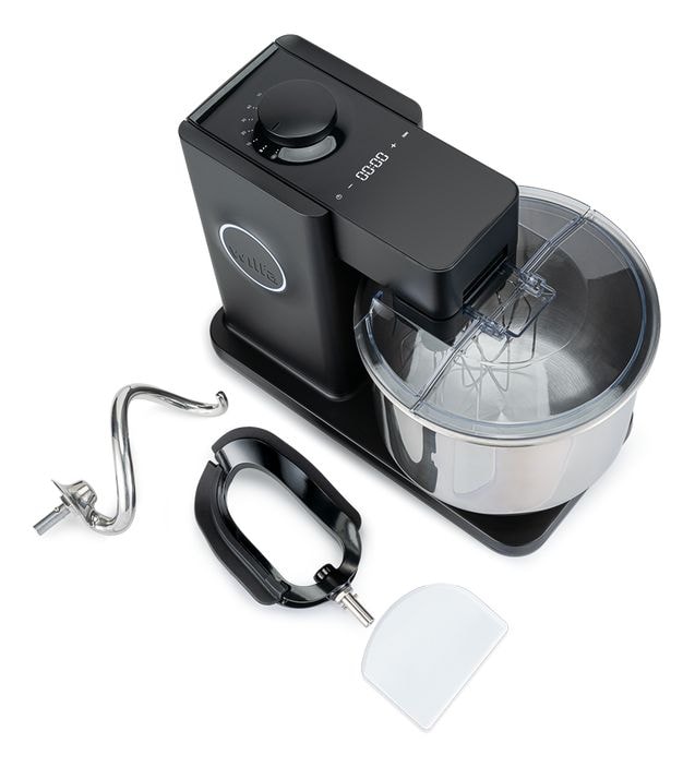 KM4B-T70 Probaker NXT 700 W Küchenmaschine 7 l  (Schwarz) 
